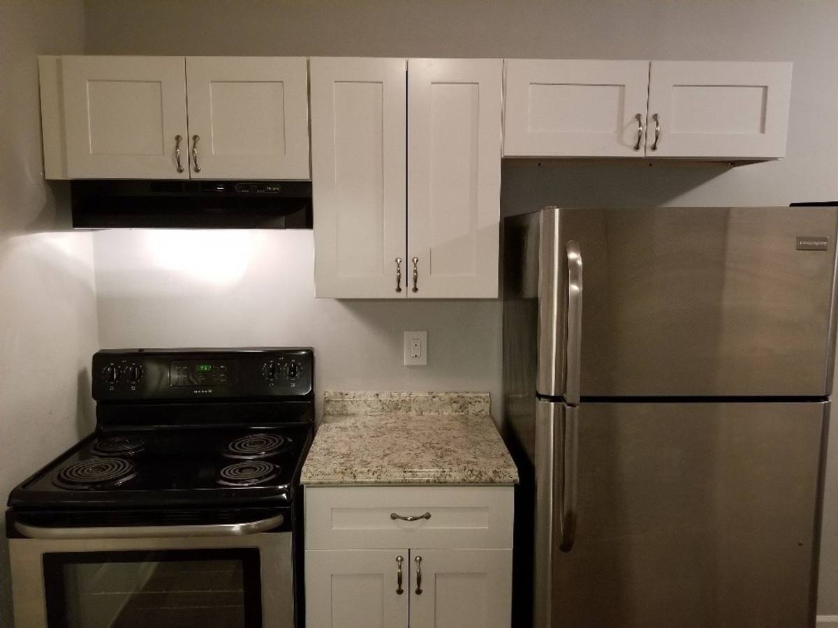 Apartment for rent at 5912 Lone Oak Dr, Mableton, GA 30126