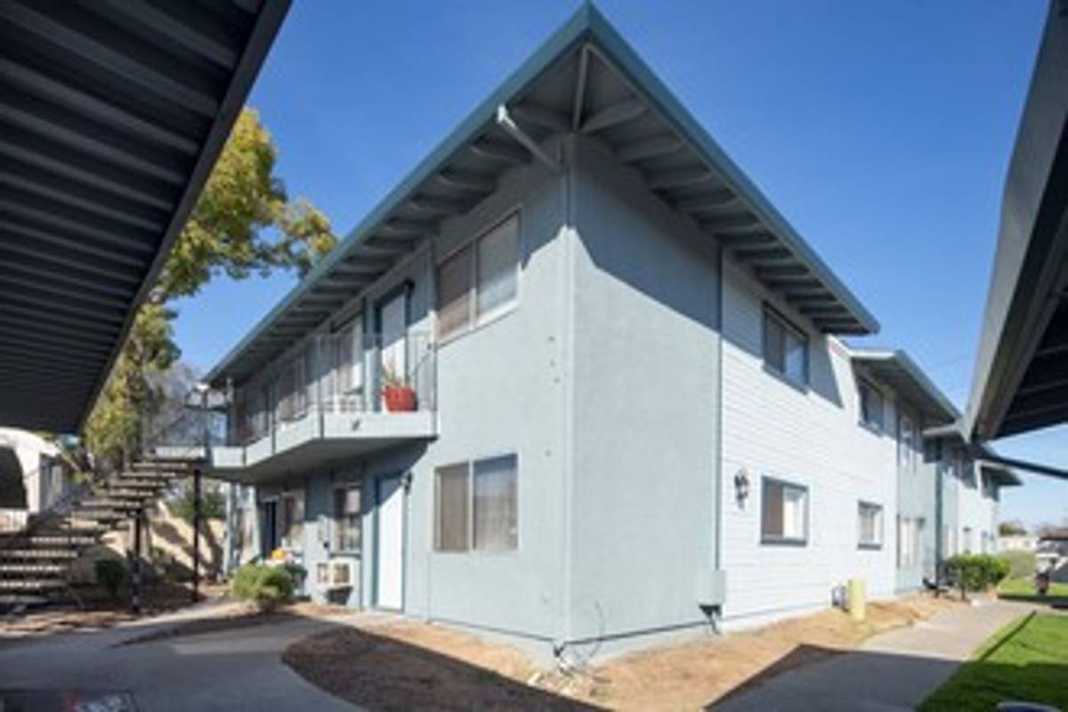 Apartment for rent at 2121 Edison Ave, Sacramento, CA 95821