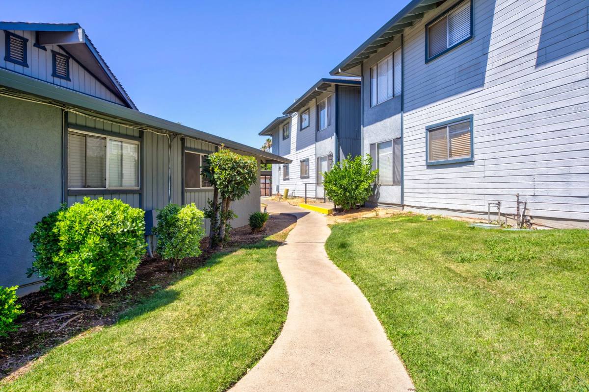 Apartment for rent at 2121 Edison Ave, Sacramento, CA 95821