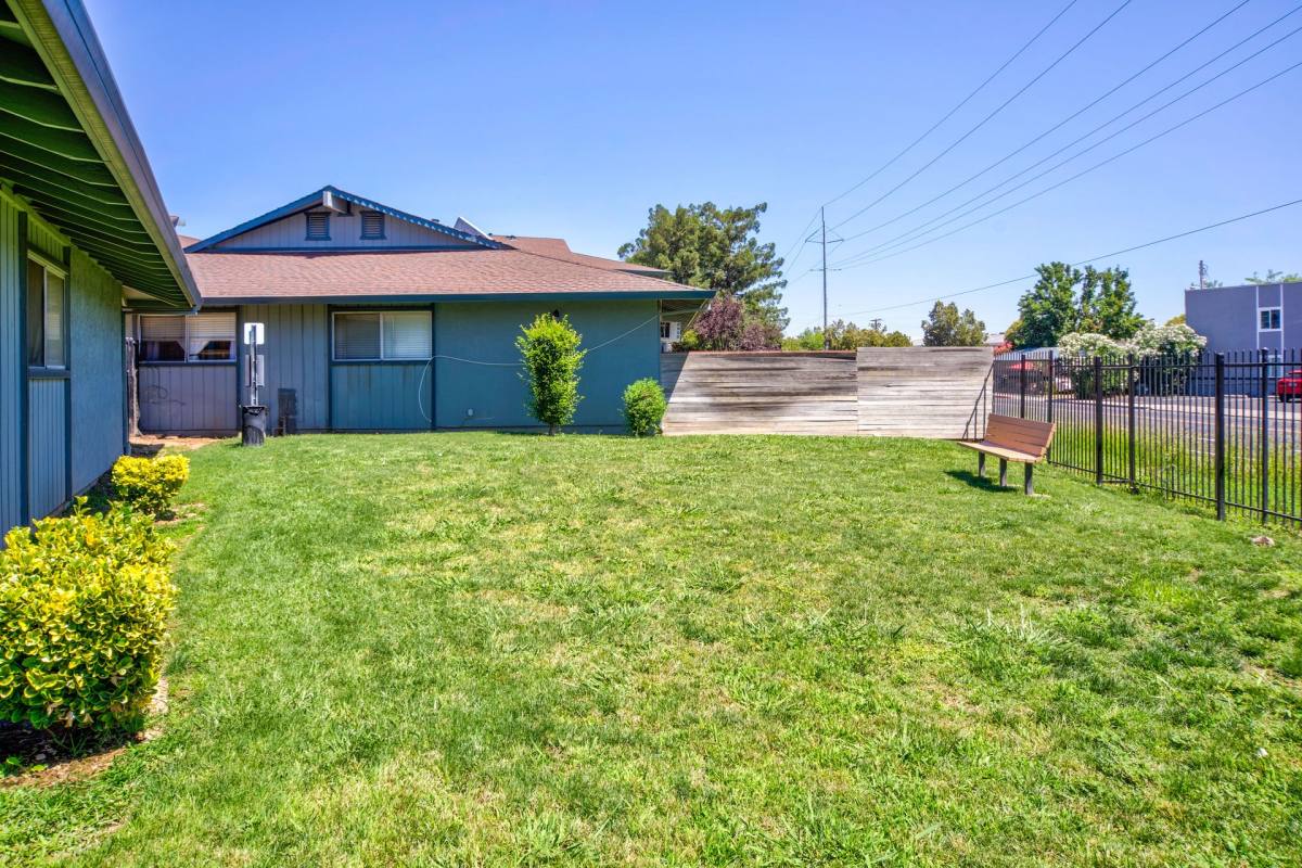 Apartment for rent at 2121 Edison Ave, Sacramento, CA 95821