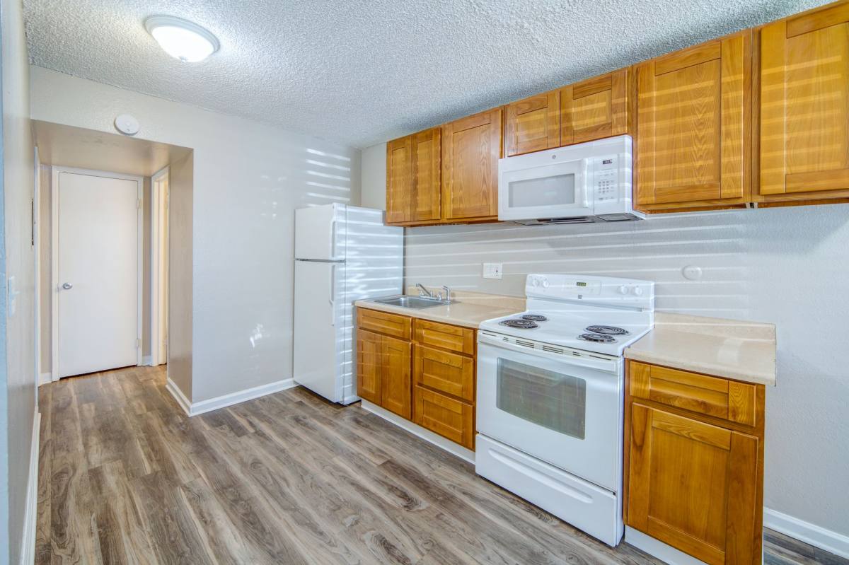 Apartment for rent at 2121 Edison Ave, Sacramento, CA 95821