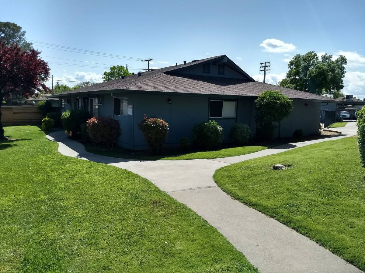 Apartment for rent at 2121 Edison Ave, Sacramento, CA 95821