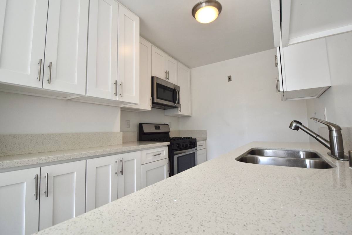 Apartment for rent at 15128-44 Burbank Blvd, Van Nuys, CA 91411