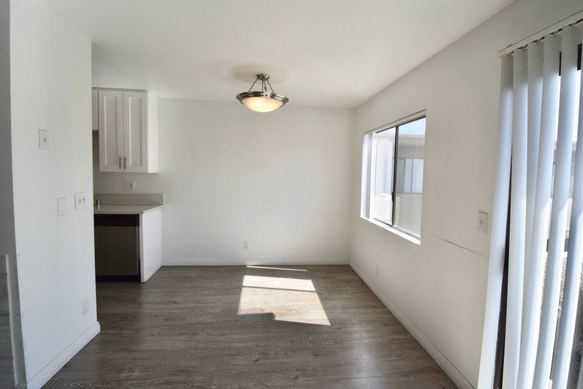 Apartment for rent at 15128-44 Burbank Blvd, Van Nuys, CA 91411