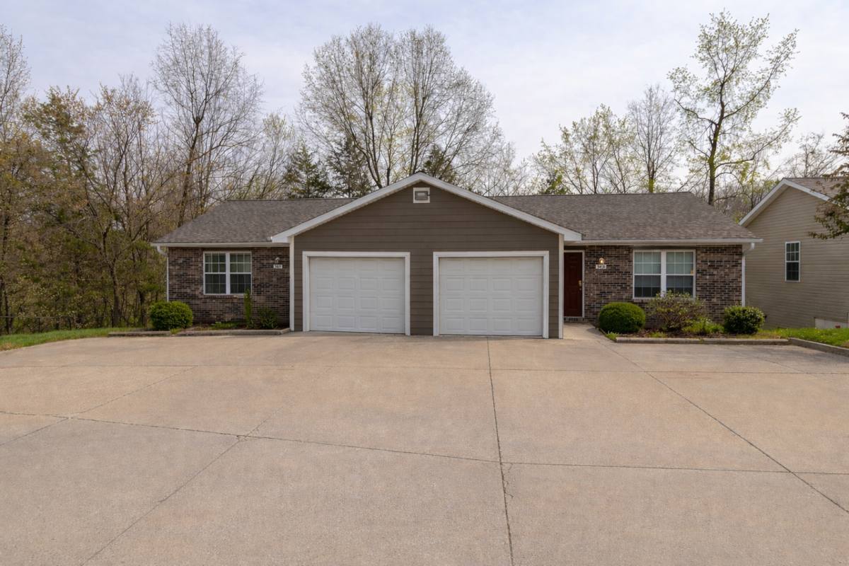 House for rent at 3410 St Charles Rd, Columbia, MO 65201