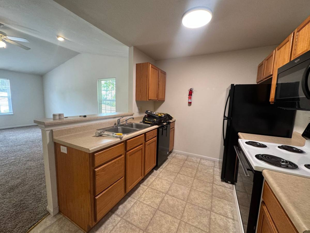 House for rent at 3410 St Charles Rd, Columbia, MO 65201