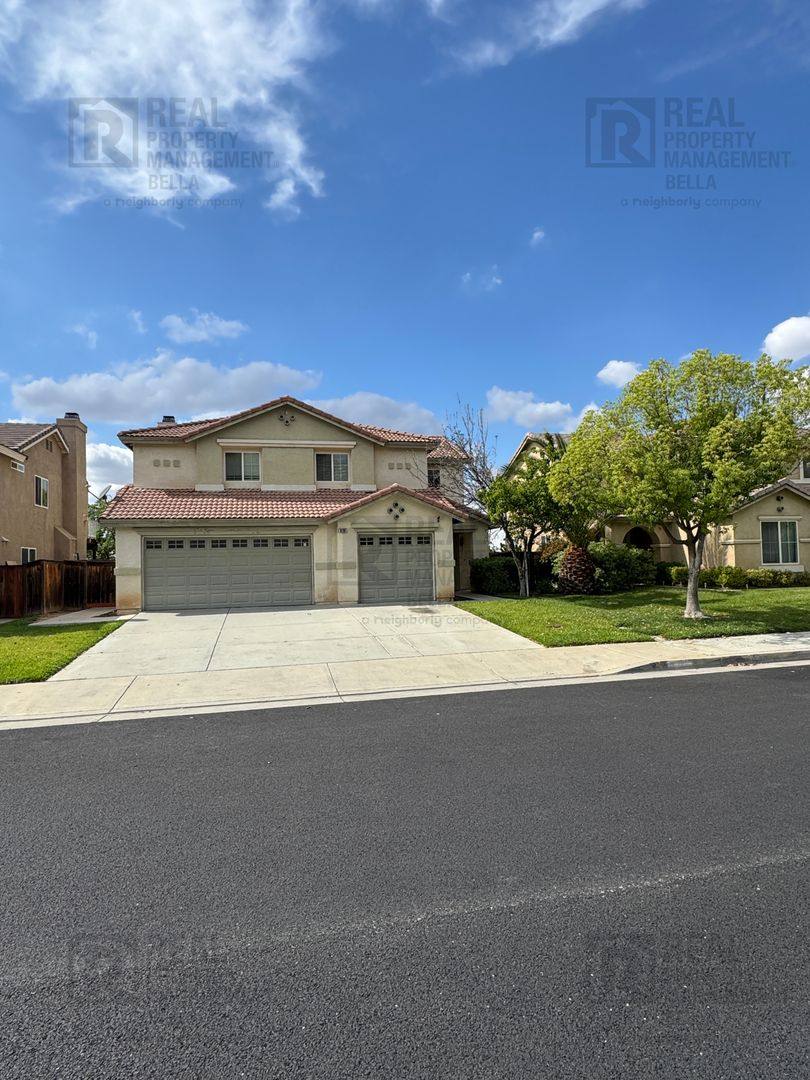 House for rent at 16285 Via Ultimo, Moreno Valley, CA 92551