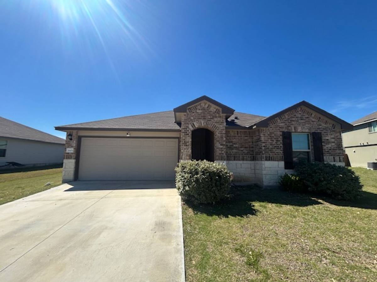 House for rent at 5605 Madelyn Dr, Killeen, TX 76549