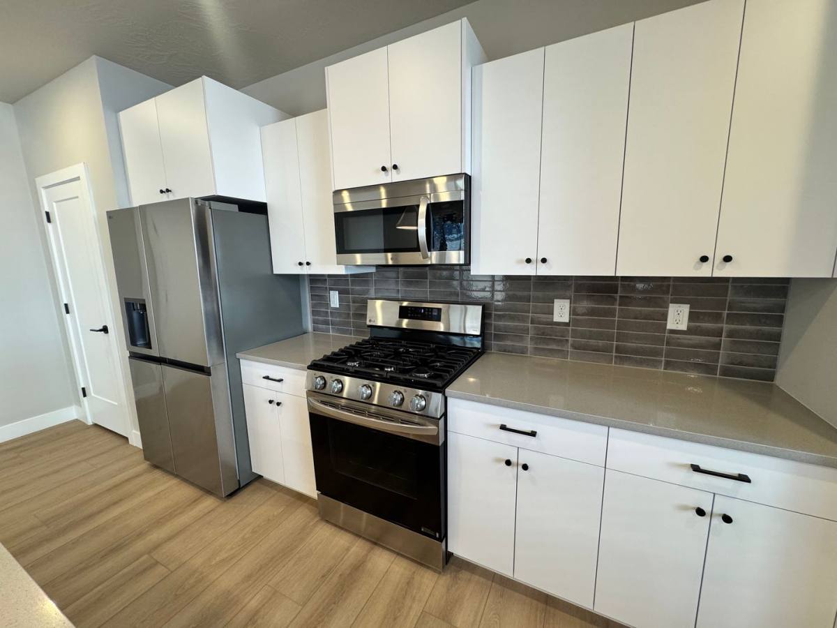 Townhouse for rent at 4000 E Razor Dr, Washington, UT 84780
