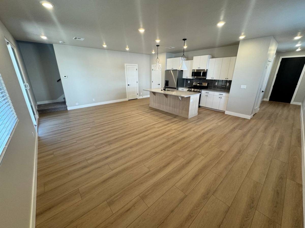 Townhouse for rent at 4000 E Razor Dr, Washington, UT 84780