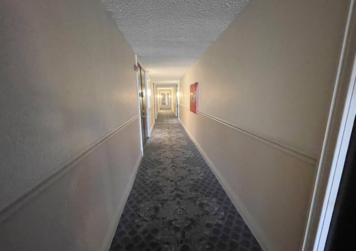 Apartment for rent at 6416 Friars Rd, San Diego, CA 92108