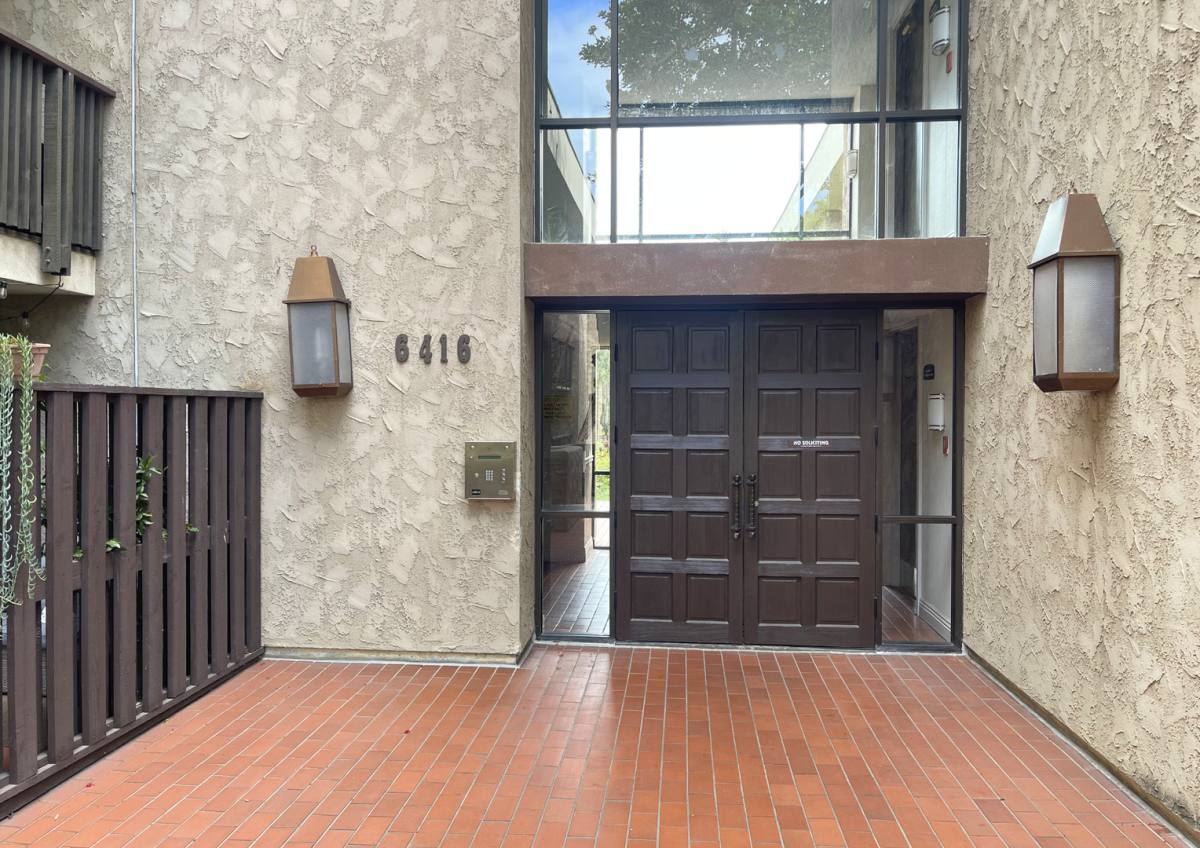 Apartment for rent at 6416 Friars Rd, San Diego, CA 92108