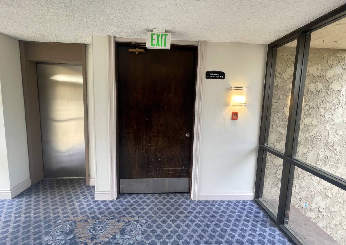 Apartment for rent at 6416 Friars Rd, San Diego, CA 92108