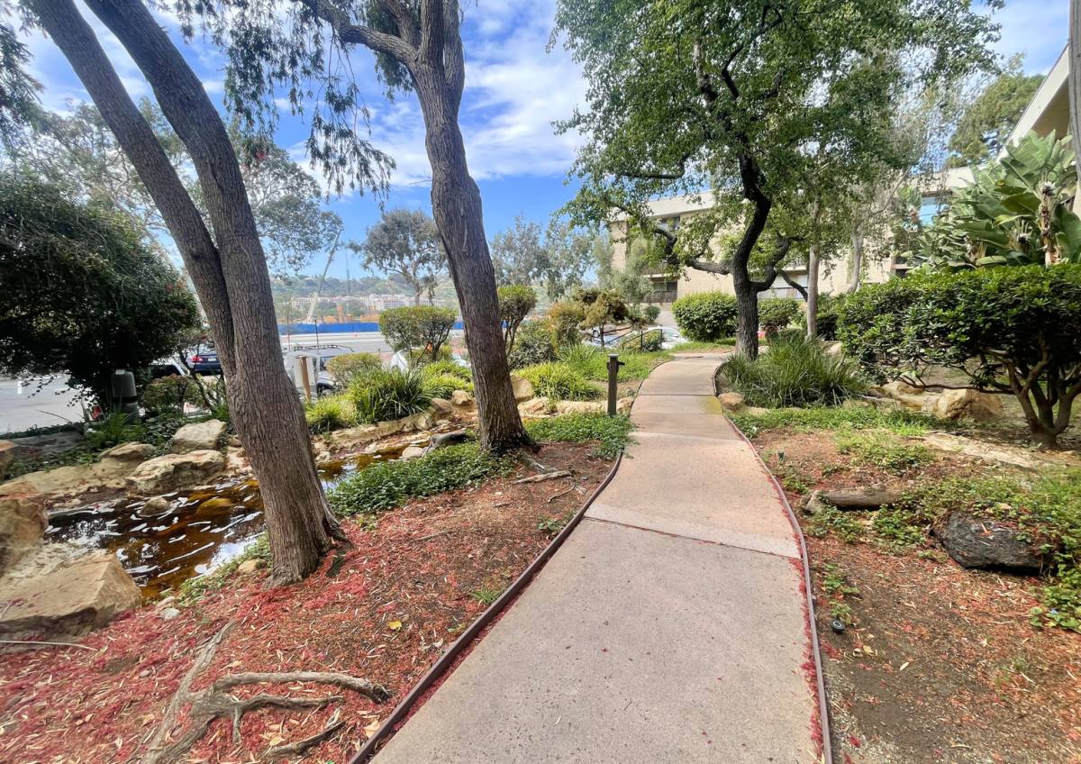 Apartment for rent at 6416 Friars Rd, San Diego, CA 92108