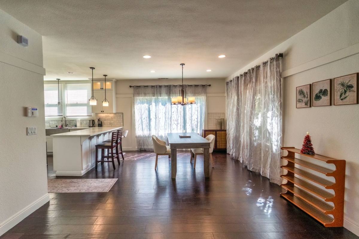 House for rent at 6407 Dix St, Los Angeles, CA 90068