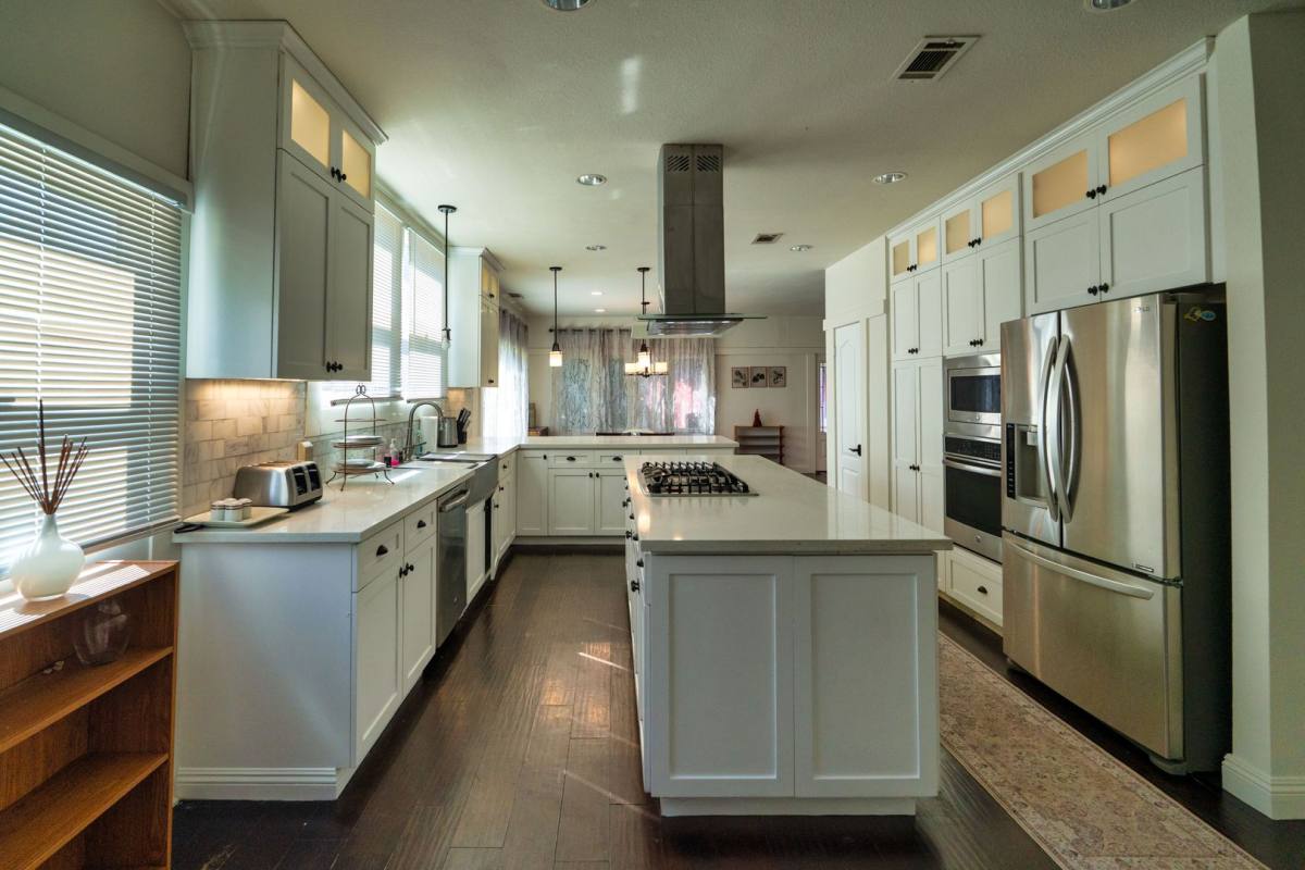 House for rent at 6407 Dix St, Los Angeles, CA 90068