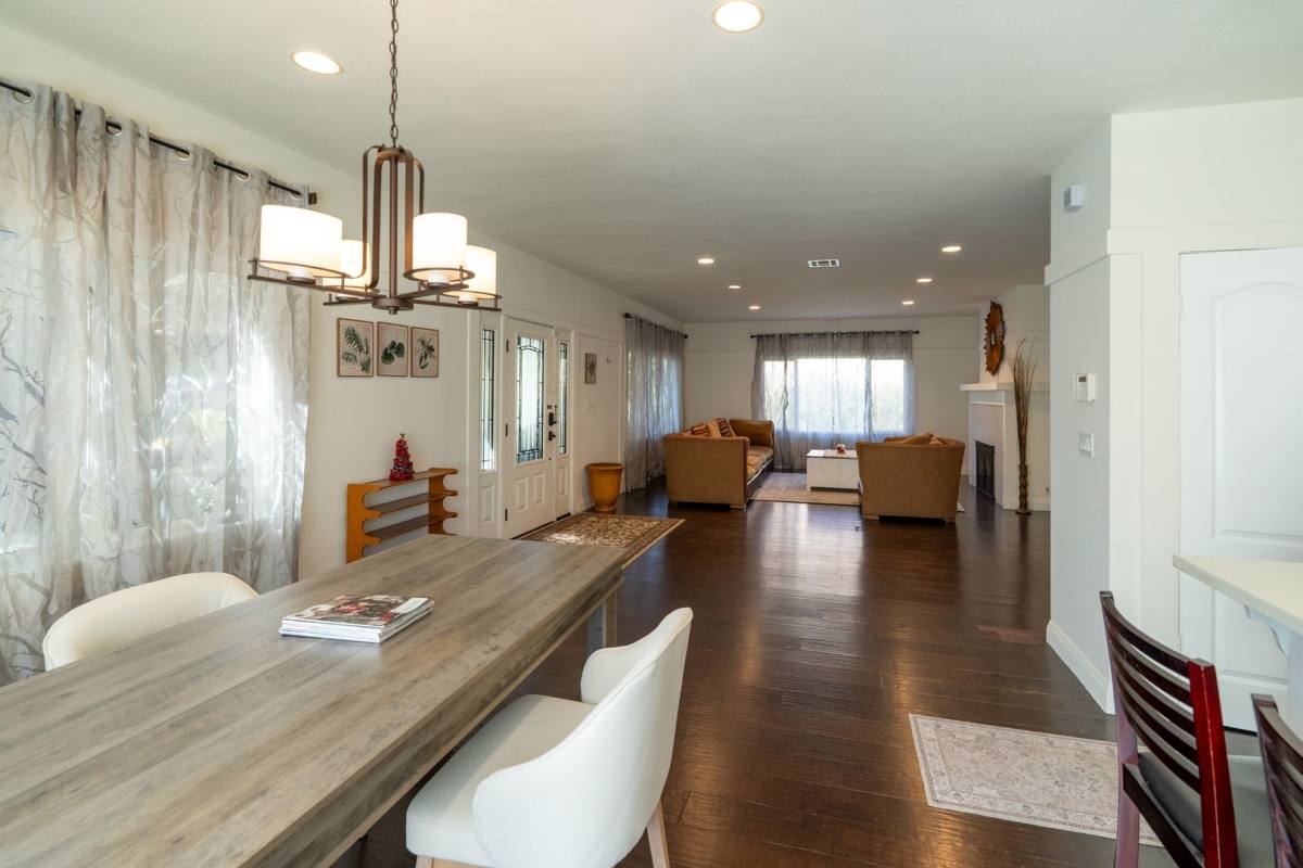 House for rent at 6407 Dix St, Los Angeles, CA 90068