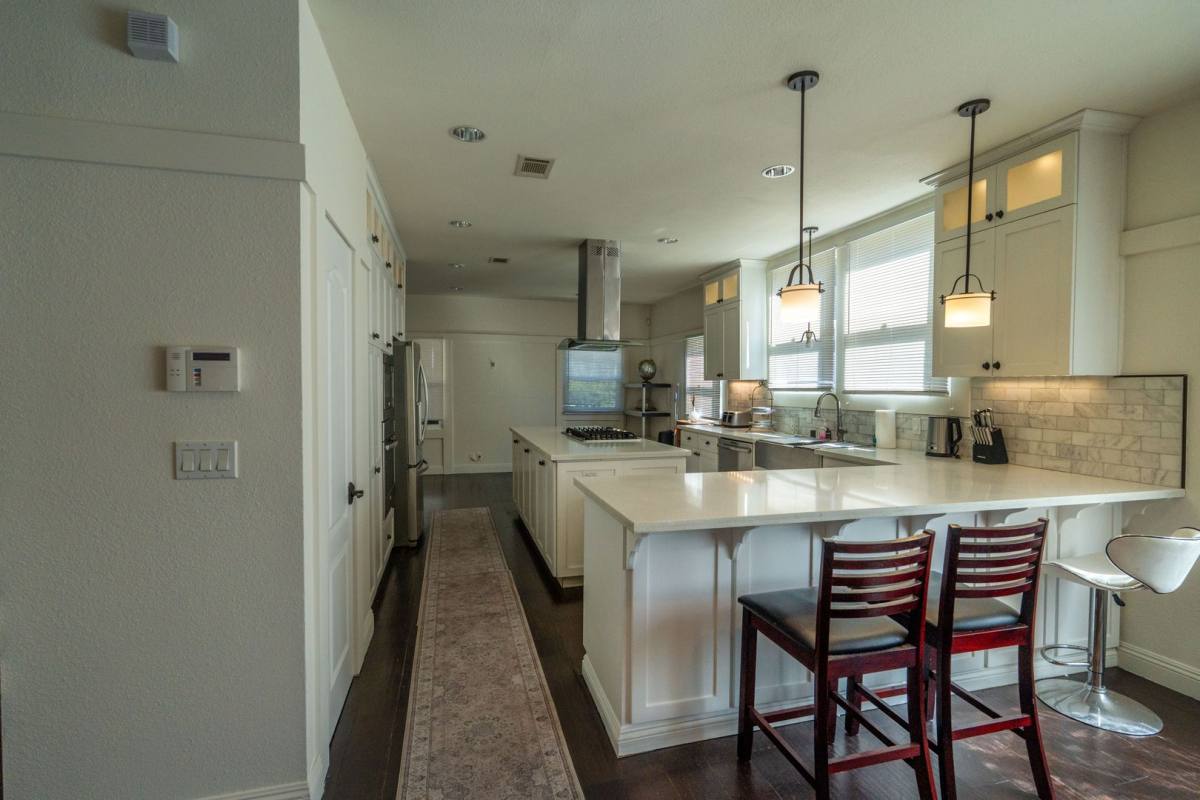 House for rent at 6407 Dix St, Los Angeles, CA 90068