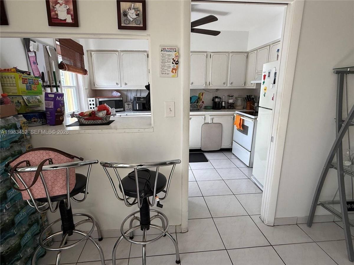 Apartment for rent at 705 NE 92nd St, Miami, FL 33138