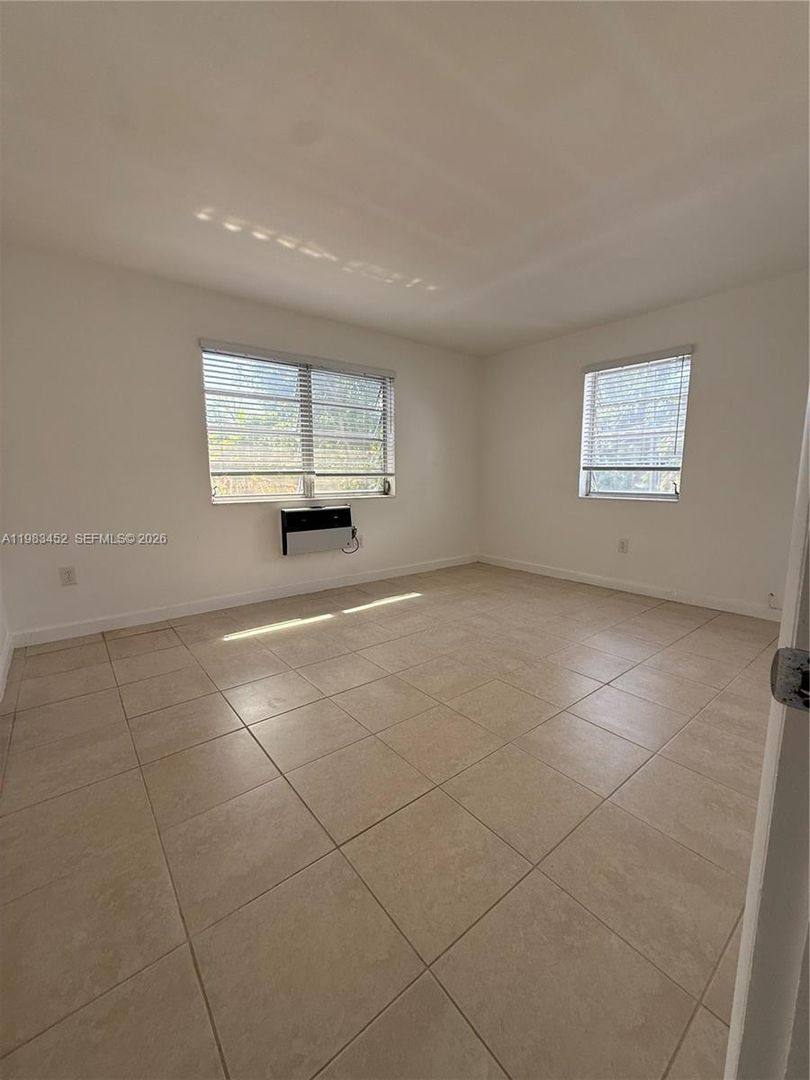 Apartment for rent at 705 NE 92nd St, Miami, FL 33138
