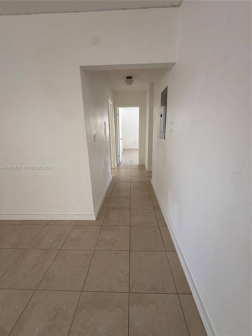Apartment for rent at 705 NE 92nd St, Miami, FL 33138