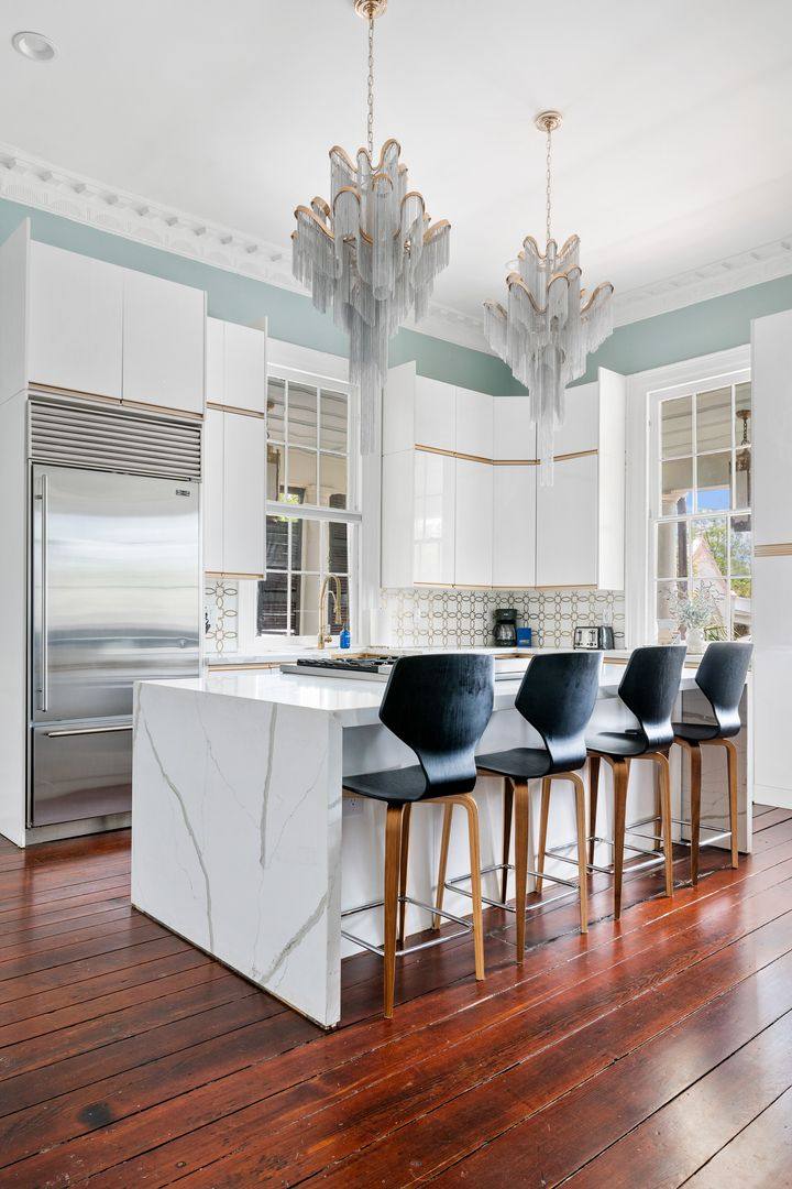 Apartment for rent at 96 Ashley Ave #C, Charleston, SC 29401