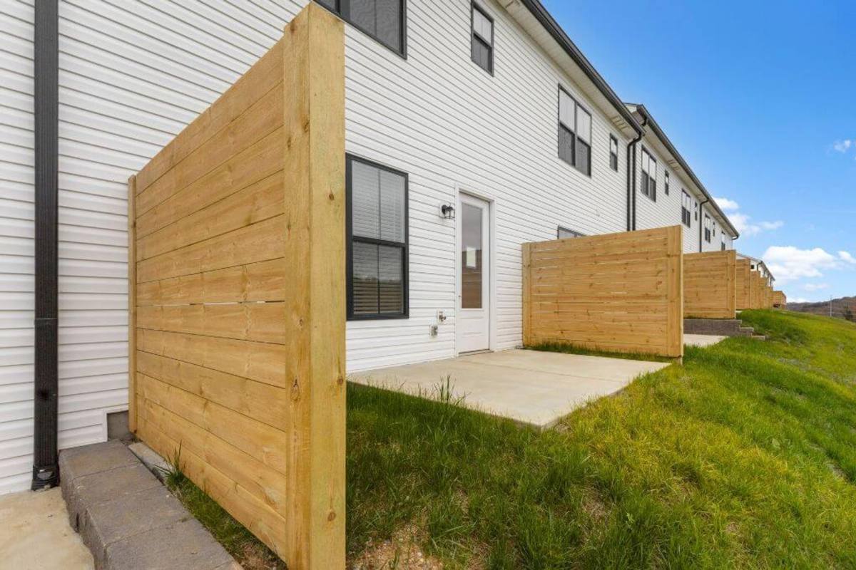 Townhouse for rent at 9159 Rolling Stone Way, Knoxville, TN 37920