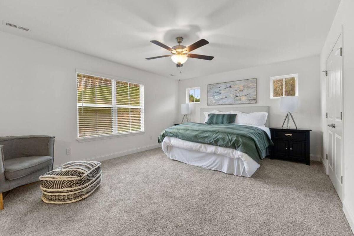 Townhouse for rent at 9159 Rolling Stone Way, Knoxville, TN 37920
