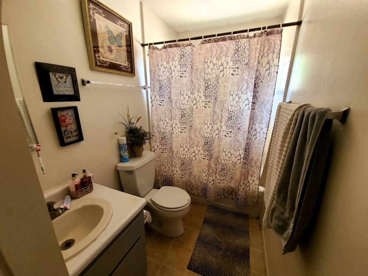 House for rent at 458 N Lillie Ave, Dinuba, CA 93618