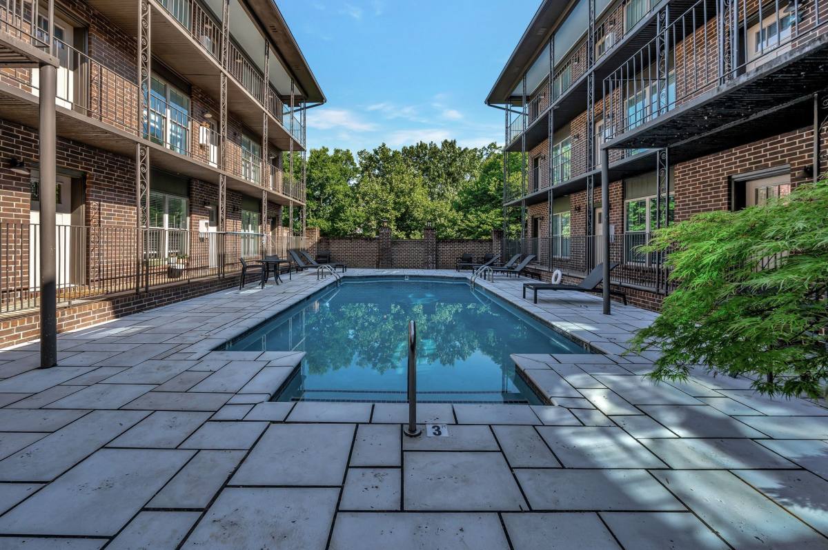 Apartment for rent at 1501 15th Ave S, Birmingham, AL 35205