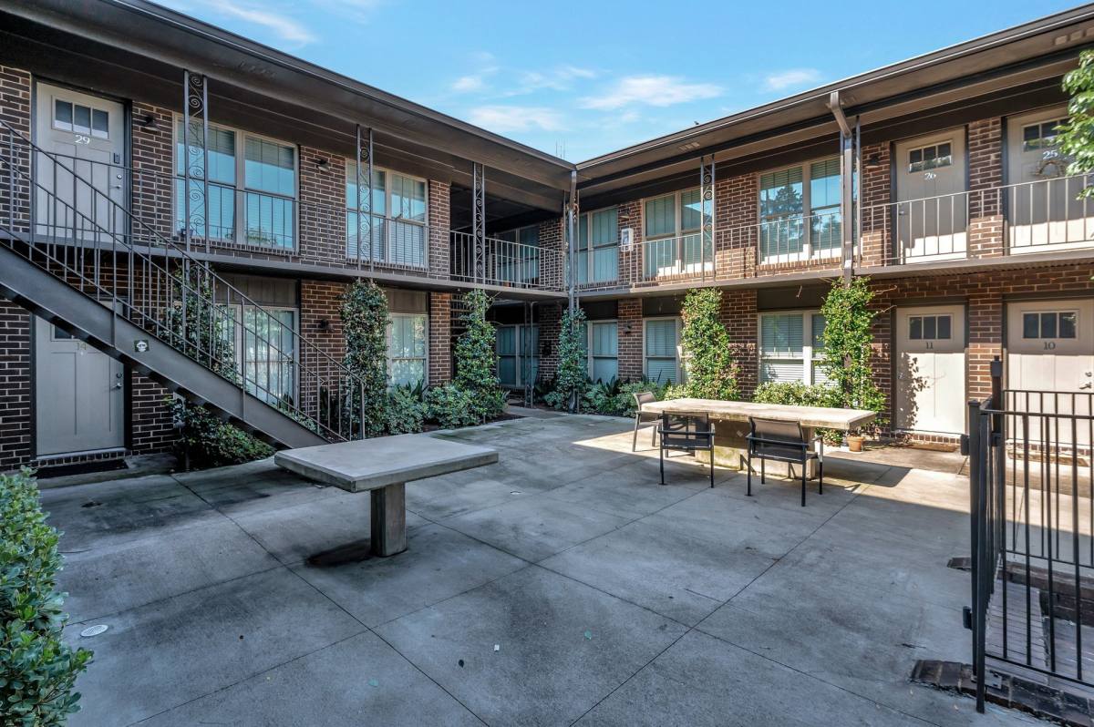 Apartment for rent at 1501 15th Ave S, Birmingham, AL 35205