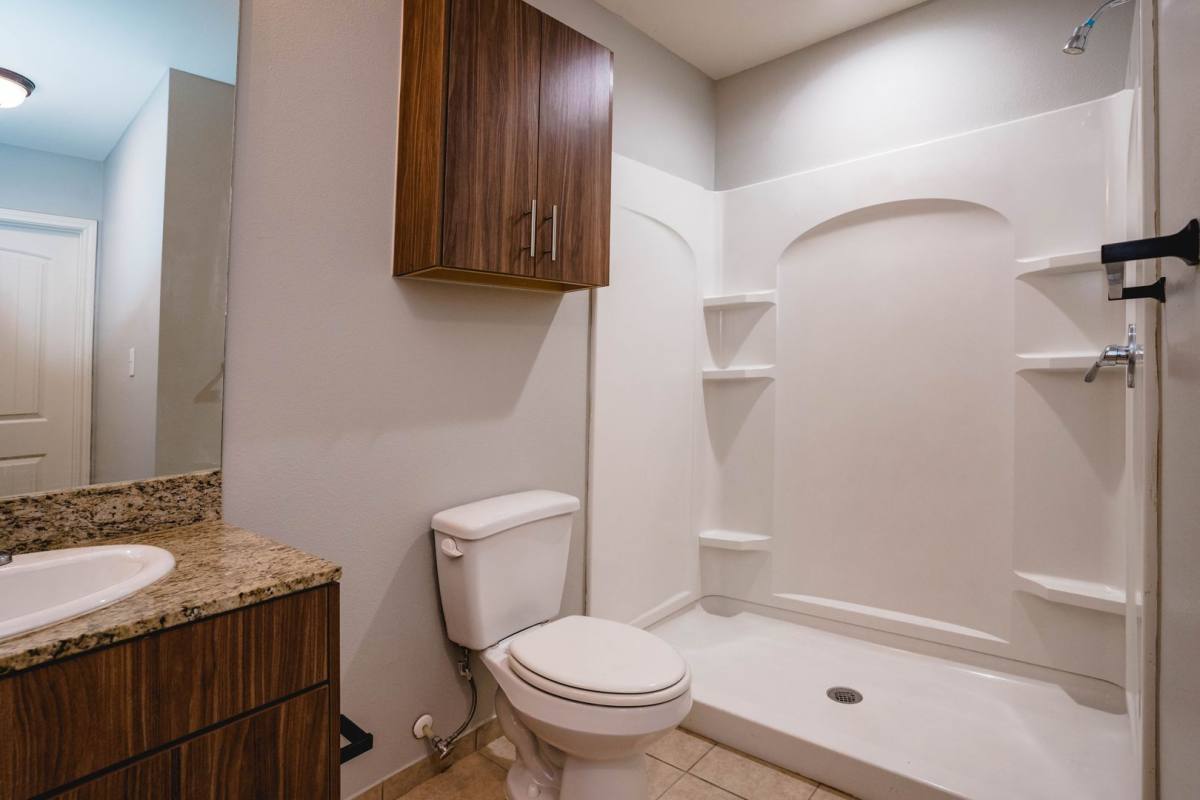 Apartment for rent at 401 E 2nd St, La Joya, TX 78560
