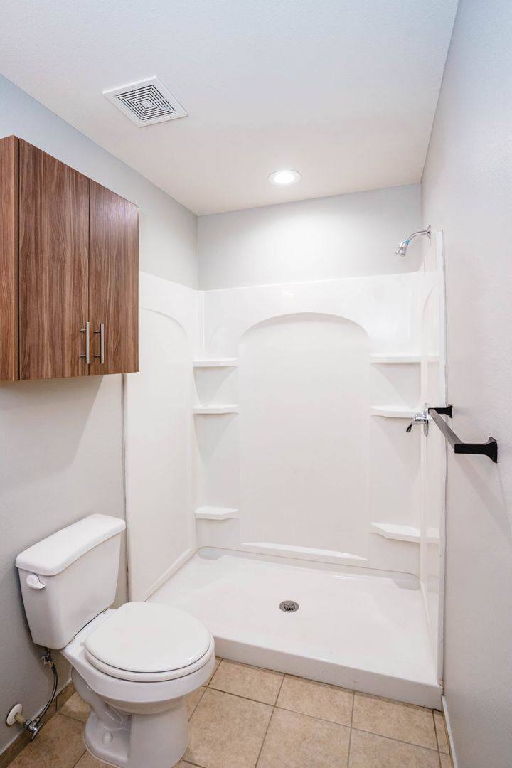 Apartment for rent at 401 E 2nd St, La Joya, TX 78560