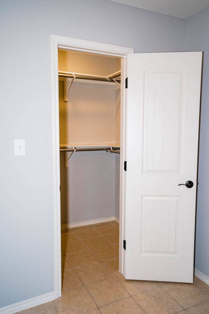 Apartment for rent at 401 E 2nd St, La Joya, TX 78560