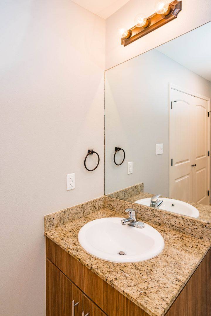 Apartment for rent at 401 E 2nd St, La Joya, TX 78560