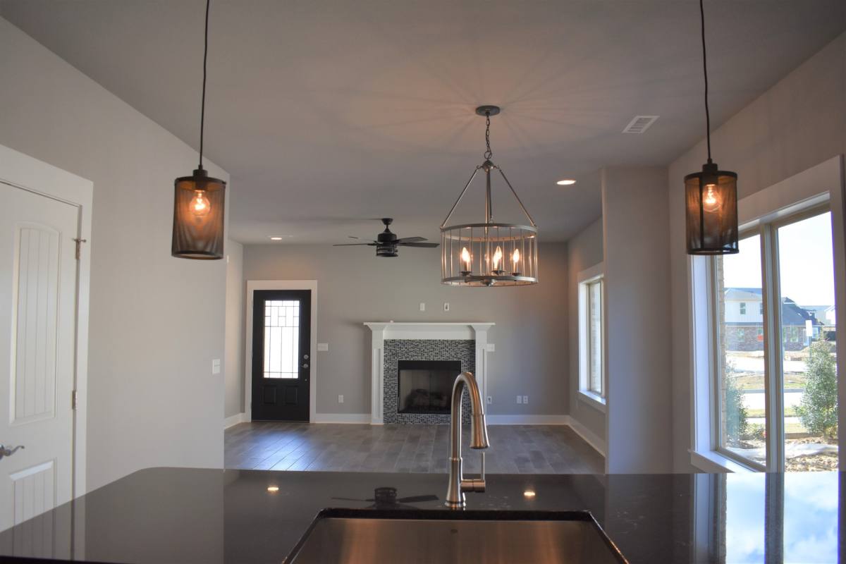 House for rent at 652 N Malbec Rd, Fayetteville, AR 72704