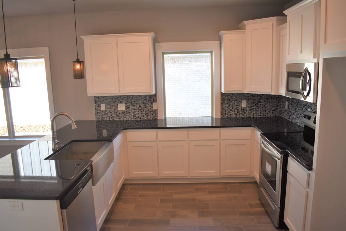 House for rent at 652 N Malbec Rd, Fayetteville, AR 72704