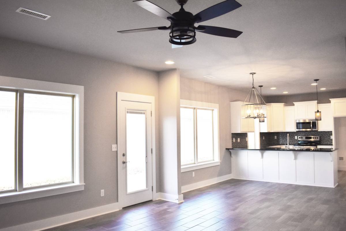 House for rent at 652 N Malbec Rd, Fayetteville, AR 72704