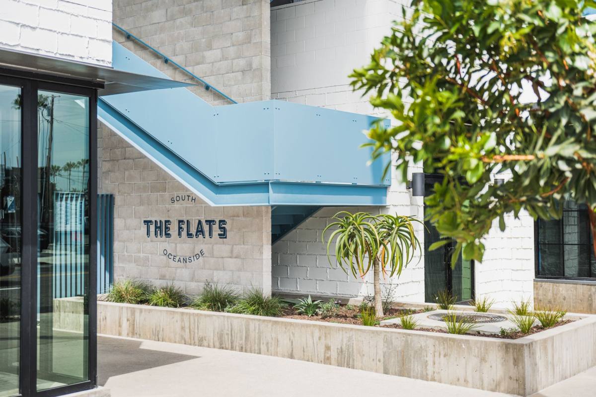 Apartment for rent at 1931 S Coast Highway, Oceanside, CA 92054