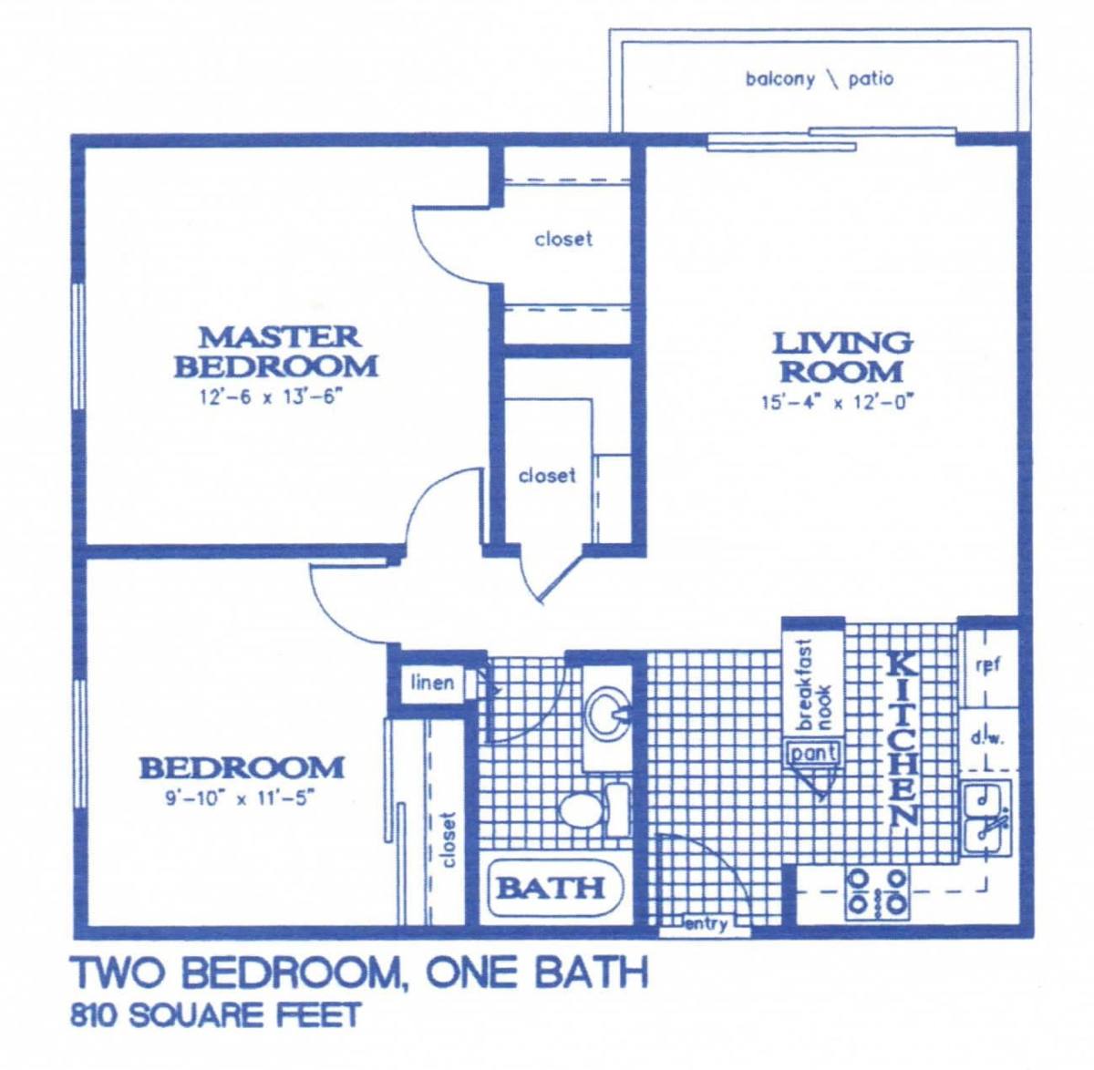 Apartment for rent at 6778 Beadnell Way, San Diego, CA 92117