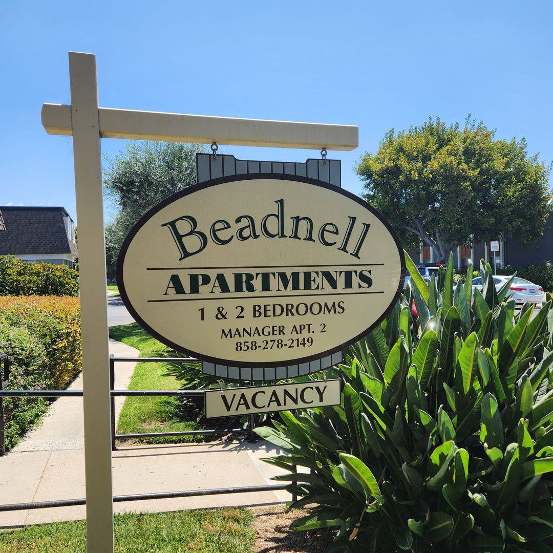 Apartment for rent at 6778 Beadnell Way, San Diego, CA 92117
