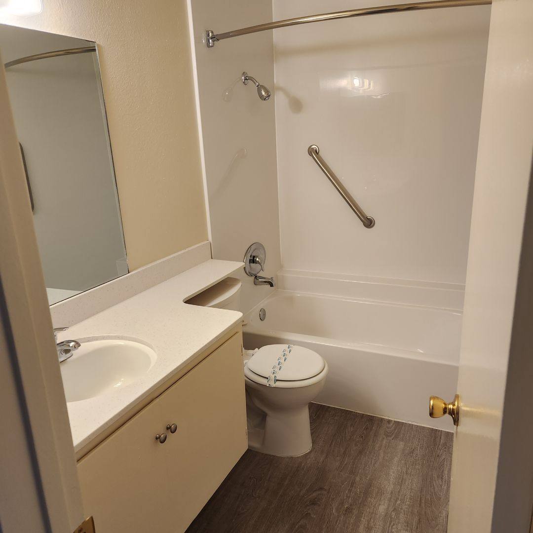 Apartment for rent at 6778 Beadnell Way, San Diego, CA 92117