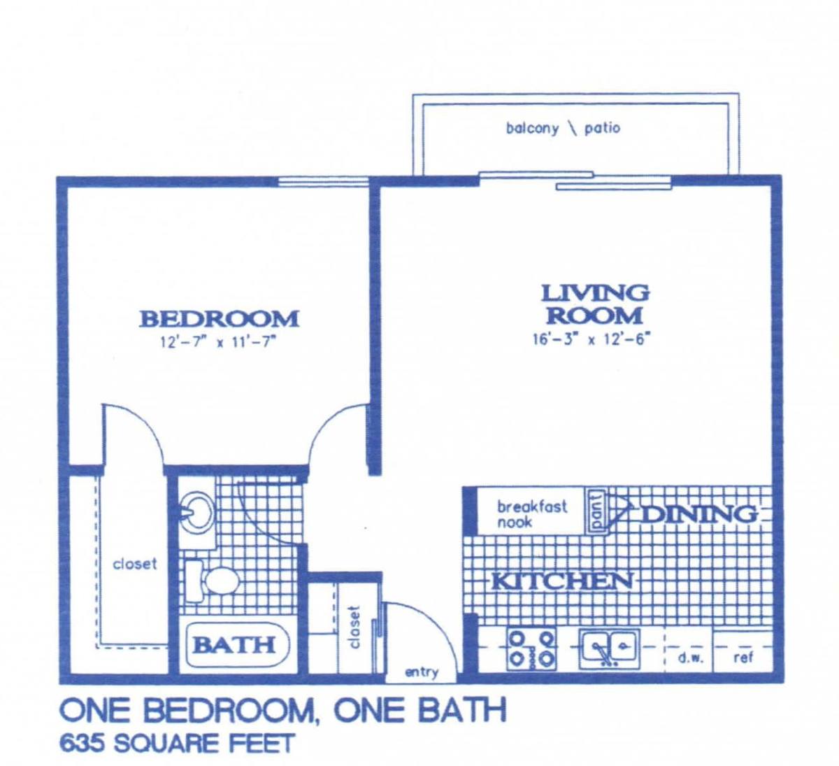 Apartment for rent at 6778 Beadnell Way, San Diego, CA 92117