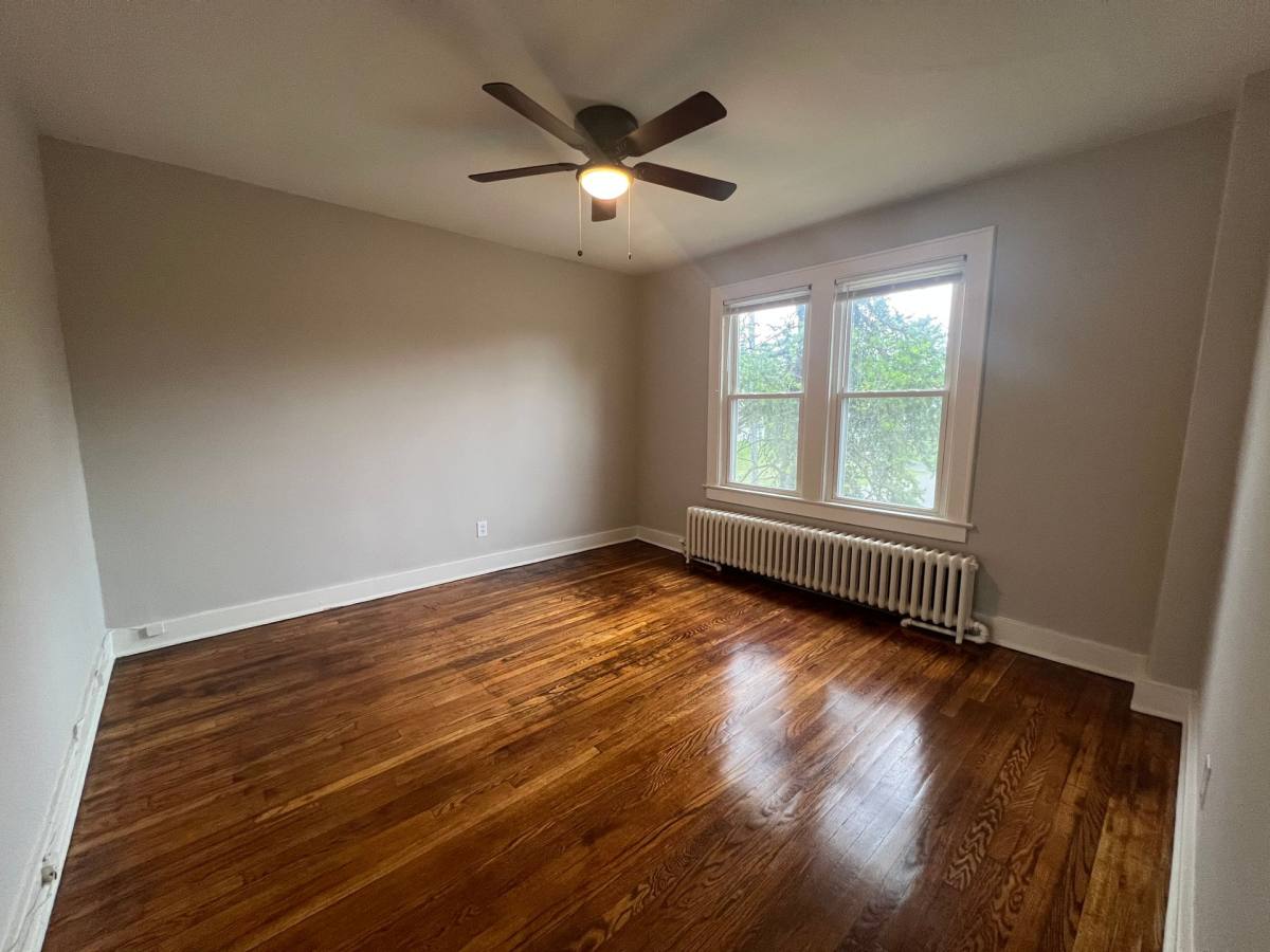 Apartment for rent at 826 Chestnut St, Albany, NY 12203