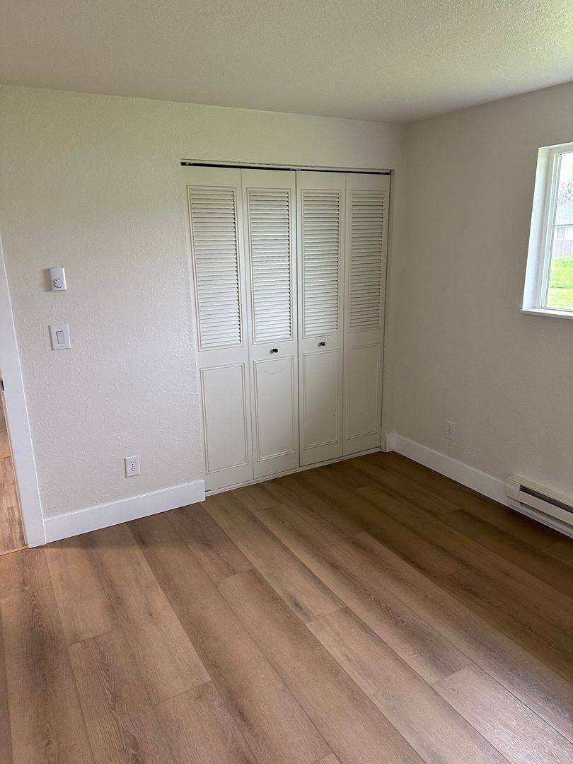 House for rent at 2607 S 7th St, Lebanon, OR 97355