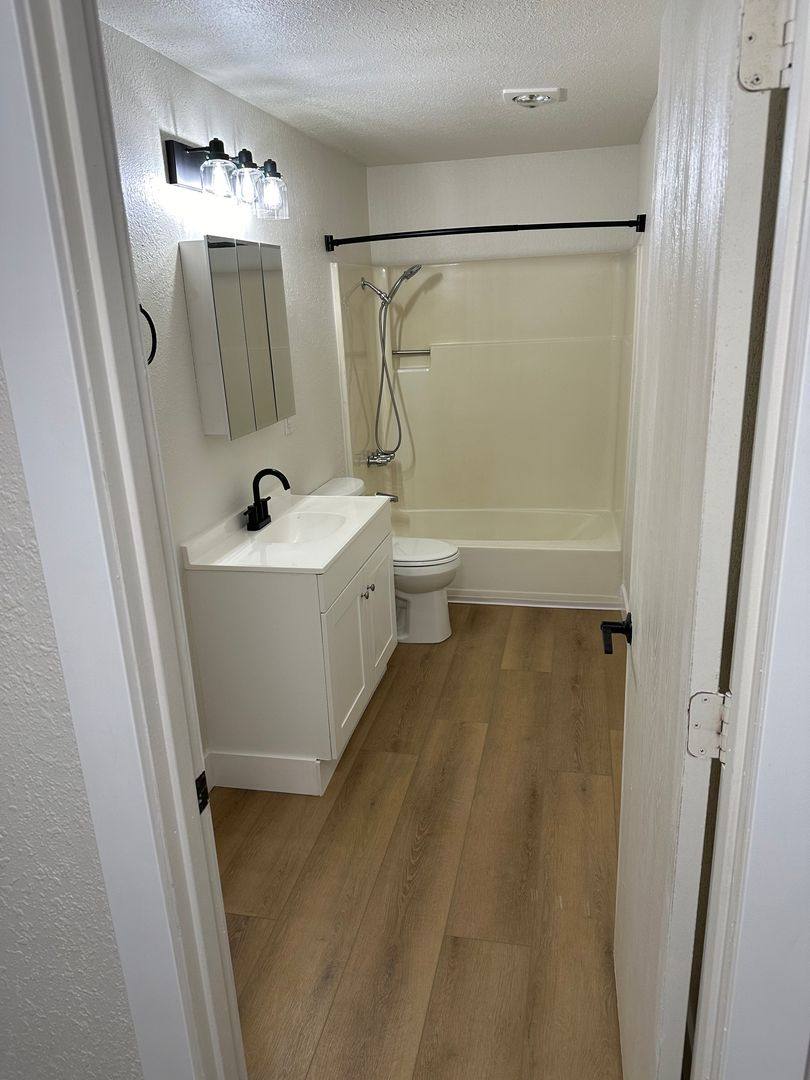 House for rent at 2607 S 7th St, Lebanon, OR 97355
