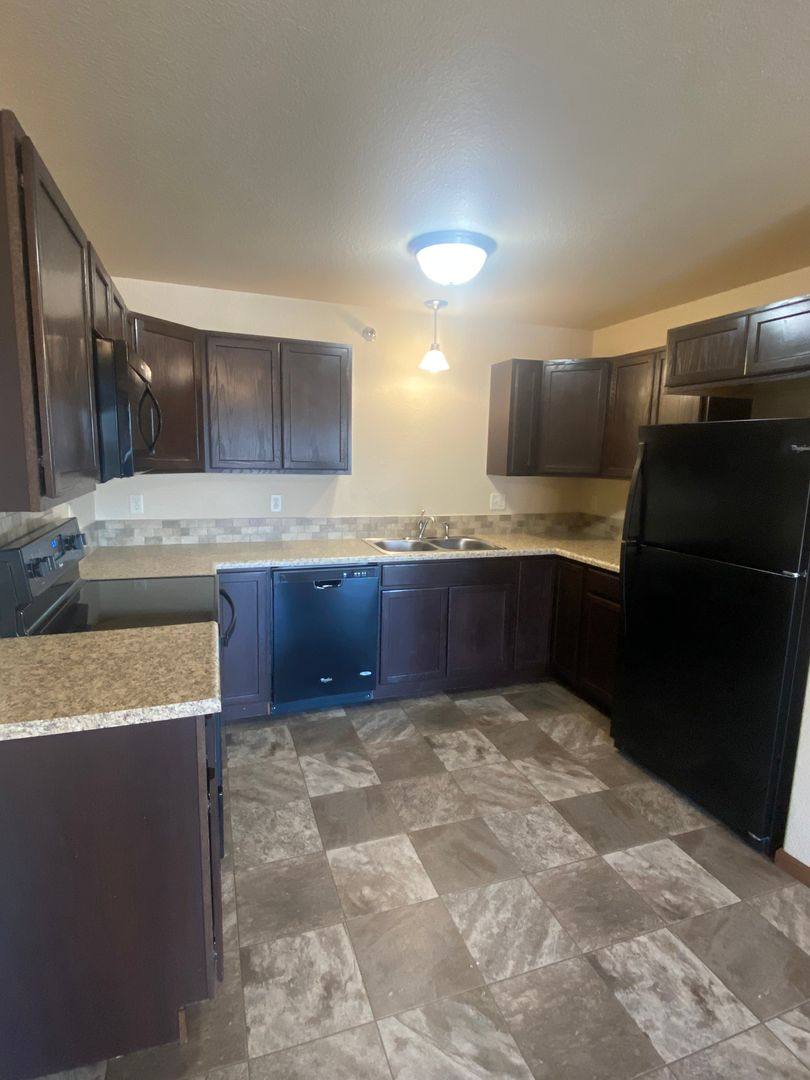 Apartment for rent at 4226 Kateland St, Rapid City, SD 57701
