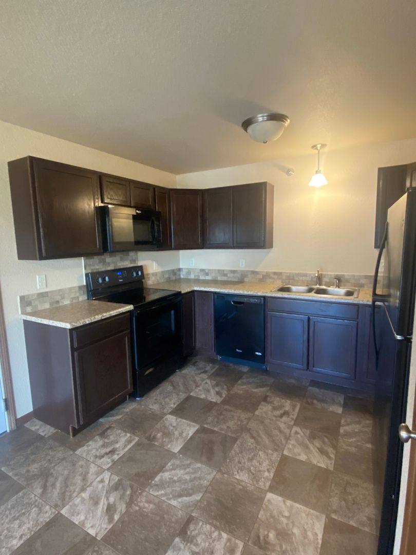 Apartment for rent at 4226 Kateland St, Rapid City, SD 57701