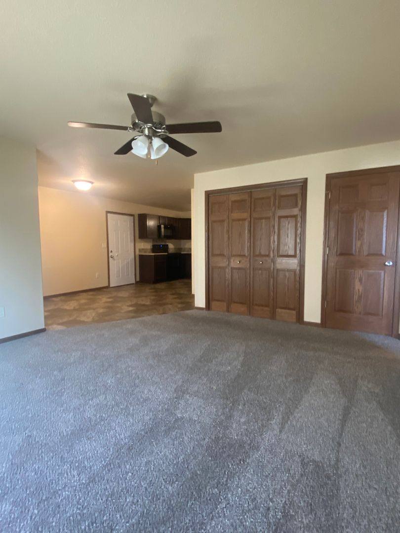 Apartment for rent at 4226 Kateland St, Rapid City, SD 57701