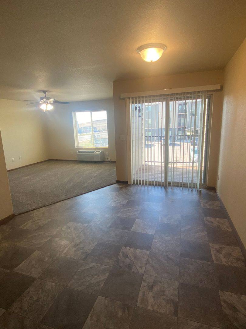 Apartment for rent at 4226 Kateland St, Rapid City, SD 57701